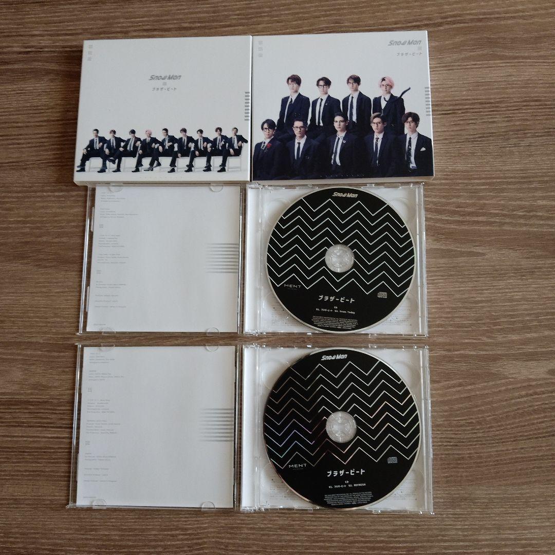  Man CD DVDまとめ売り。単品売りも
