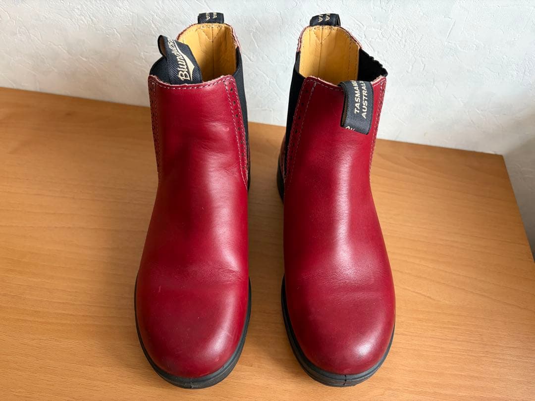 （美品）Blundstond 靴