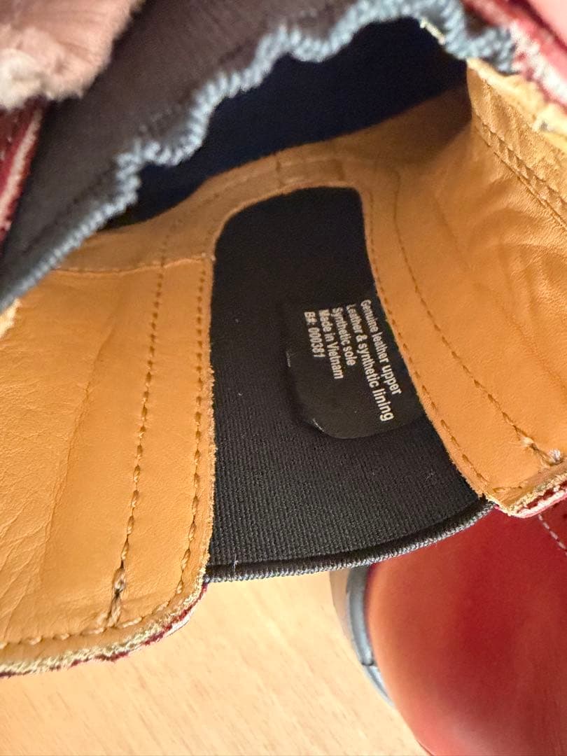 （美品）Blundstond 靴
