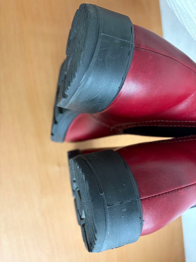 （美品）Blundstond 靴