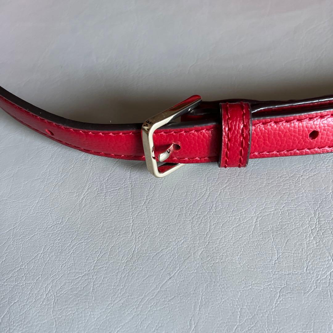 ケイトスペード　kate spade ボディバッグ　ウェストバッグ