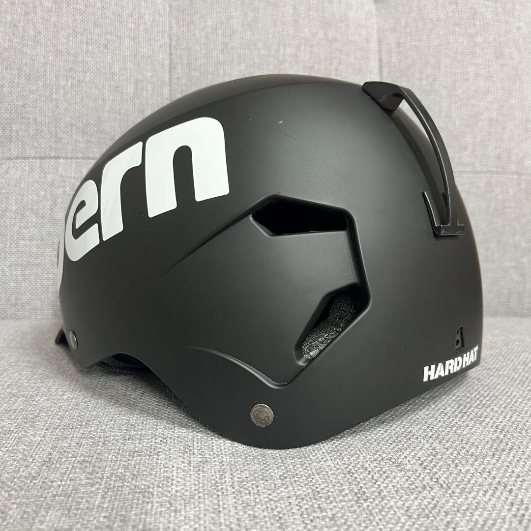 bern ヘルメット WATTS / HARD HAT Mサイズ