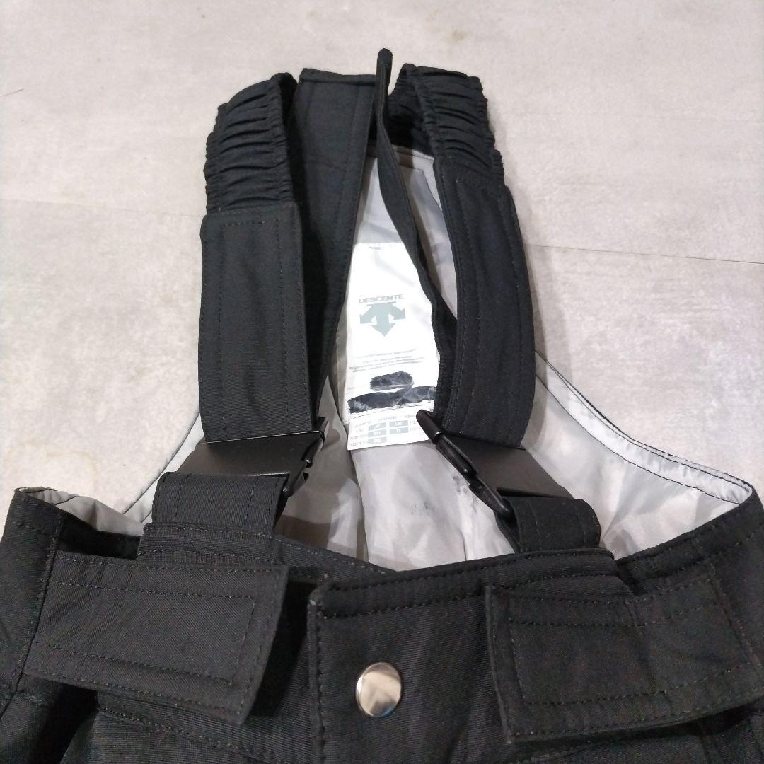 DESCENTE デサント スキーウェア 上下セット 130