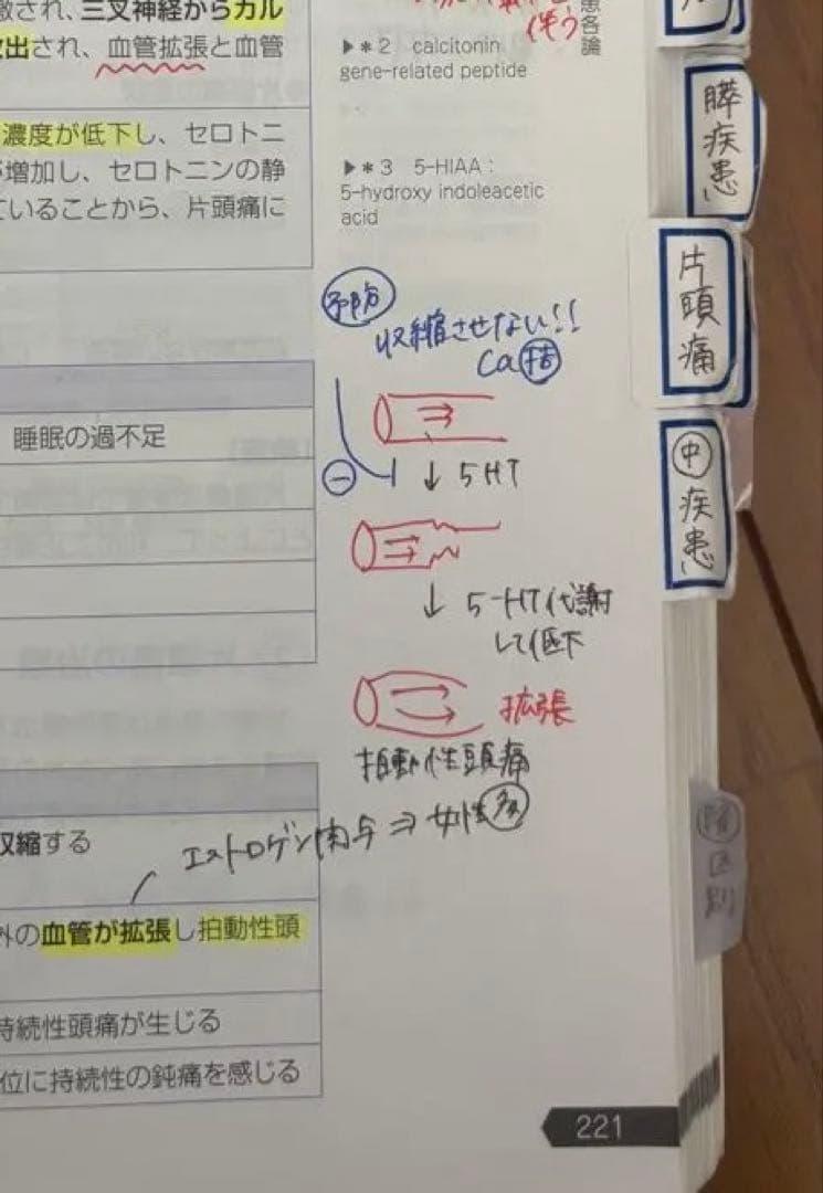 【第111回】薬剤師国家試験対策参考書 青本青問18冊セット 赤シート付き！