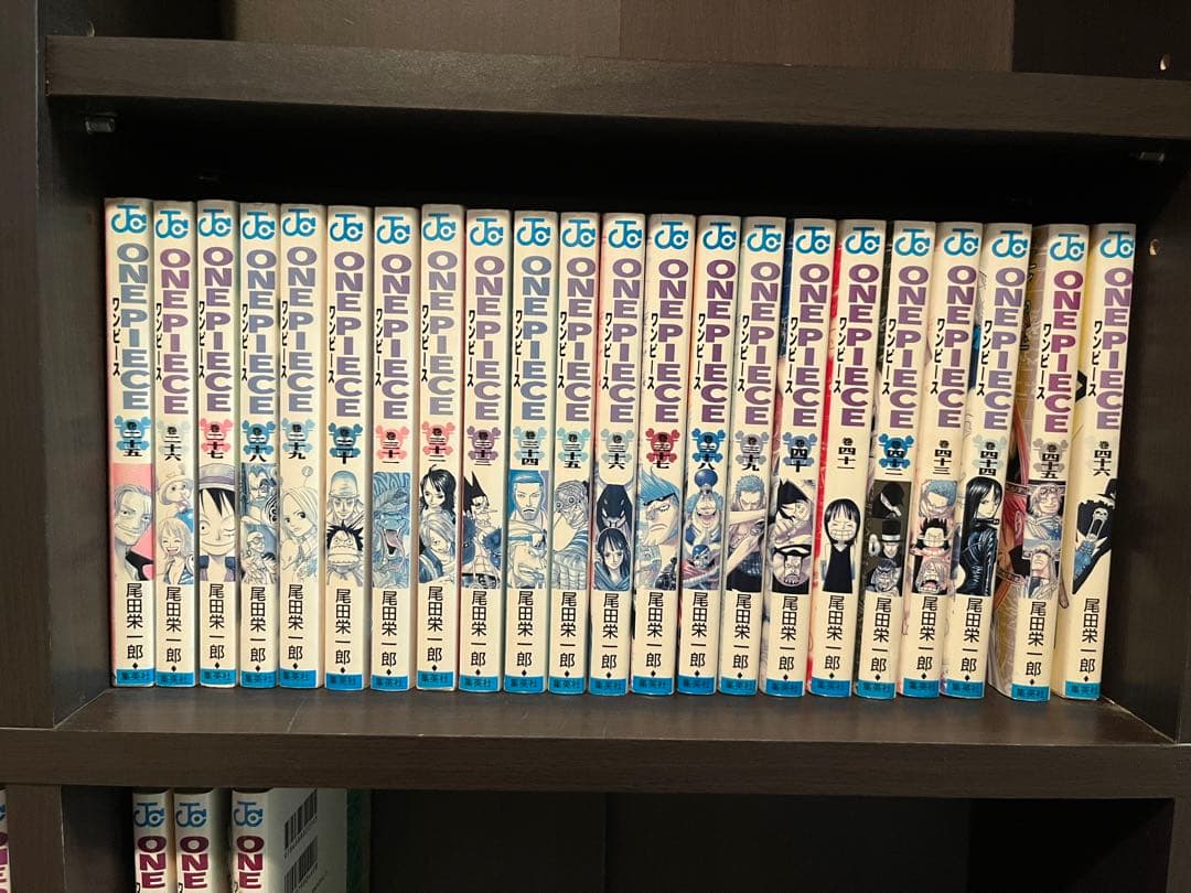 ❤️ONE PIECE 1〜94❤️