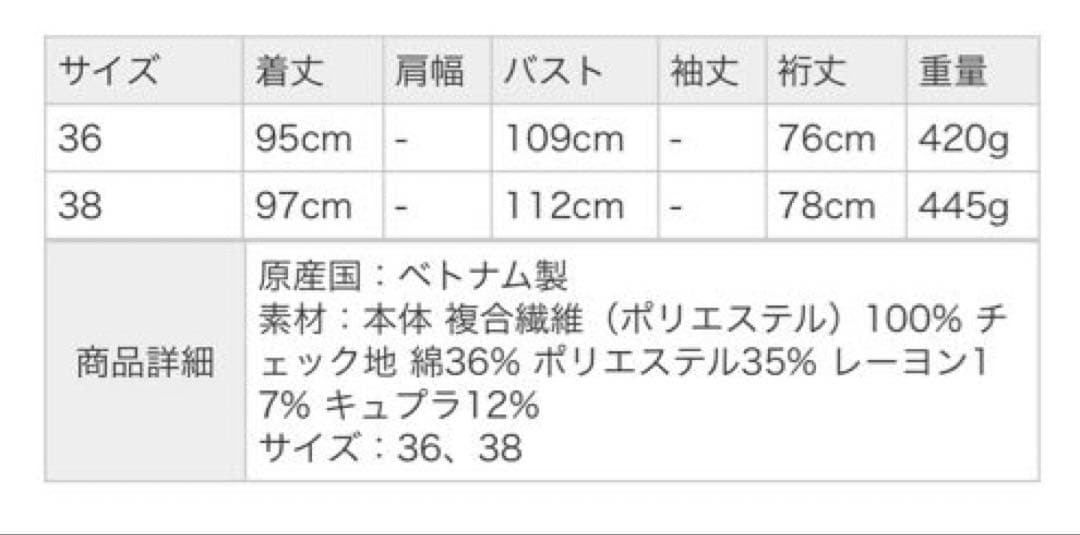 ブルーレーベルクレストブリッジ　マウンテンパーカー　スプリングコート