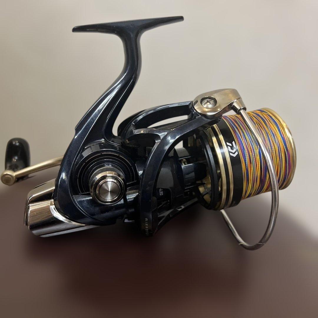 ウインドキャストqd4000
