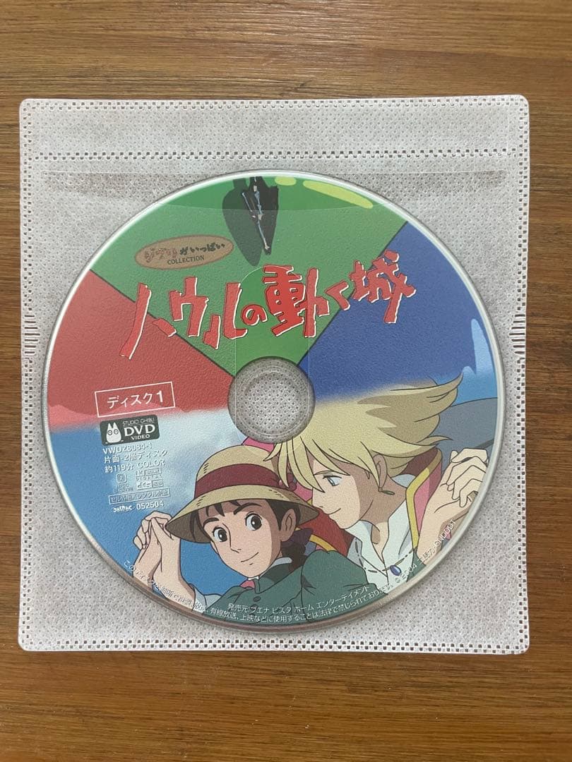 スタジオジブリ アニメ 映画 DVDセット