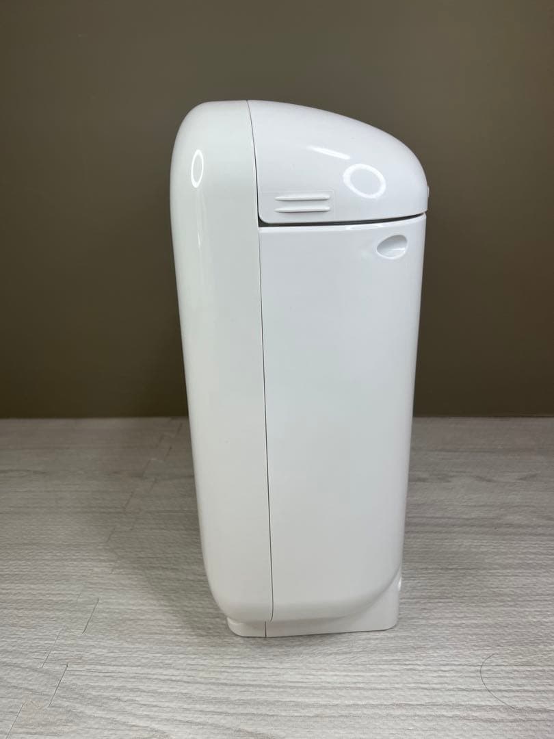 【MITSUBISHI】極美品！　三菱　ふとん乾燥機　AD-U50-W ダニ対策