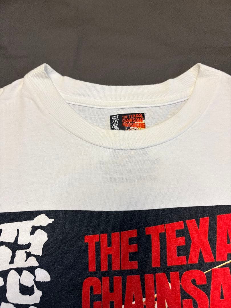 T*l様 【WACKOMARIA】(白)悪魔の生け贄 T-SHIRT サイズM古
