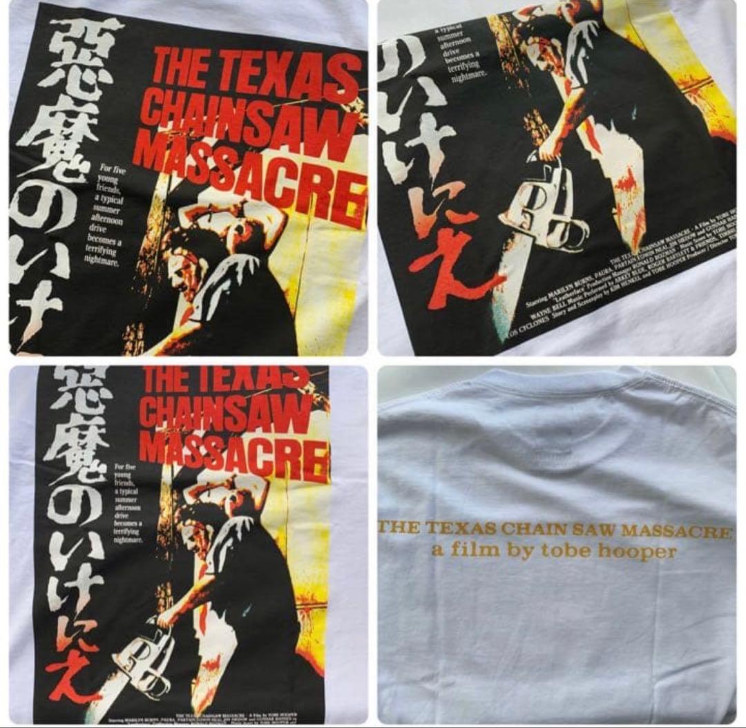 T*l様 【WACKOMARIA】(白)悪魔の生け贄 T-SHIRT サイズM古
