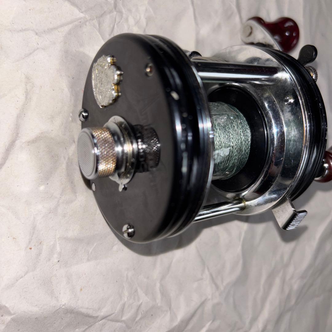 3*番様 アブガルシア アンバサダー 5000C