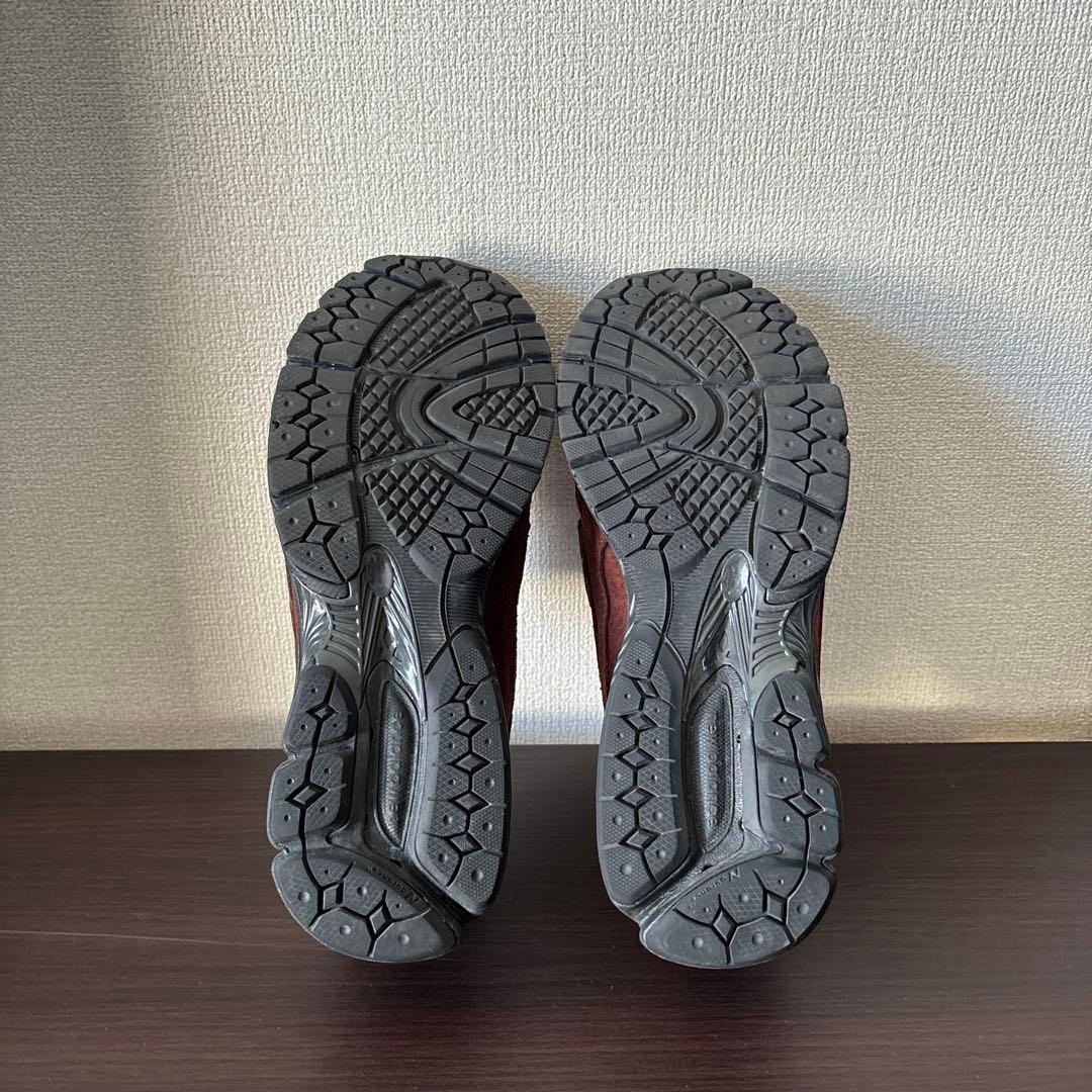 New Balance 1906L スニーカーローファー 26cm