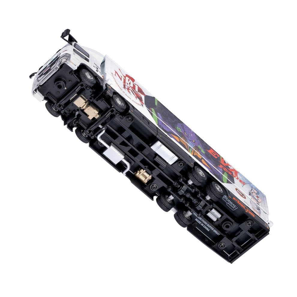 サポルト　EVA Racing TRUCK