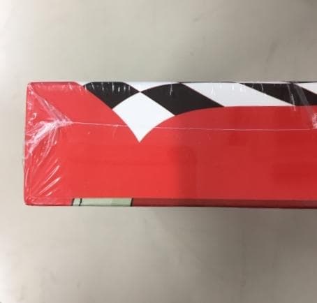 グランプリの鷹 Box1 DVD-BOX★未開封新品★