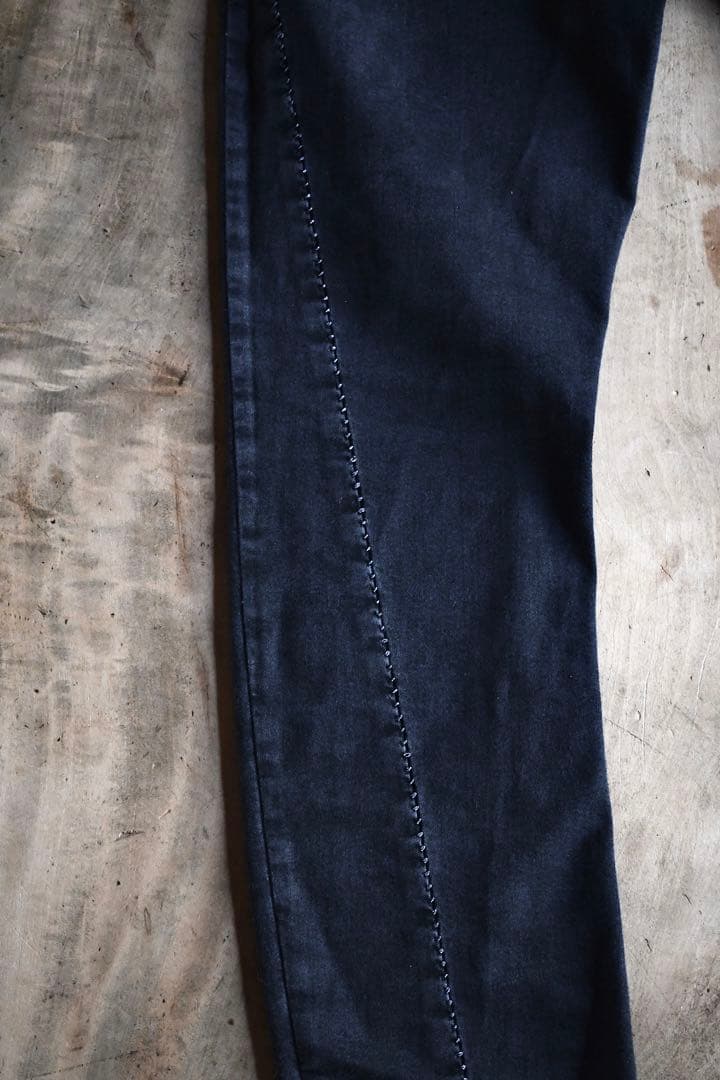 thom krom パンツ　スリムストレッチ　julius devoa