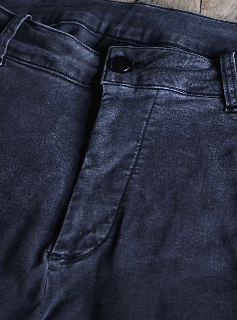 thom krom パンツ　スリムストレッチ　julius devoa
