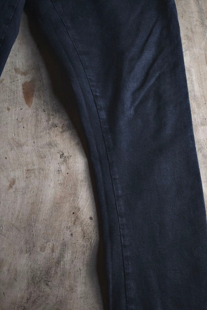 thom krom パンツ　スリムストレッチ　julius devoa