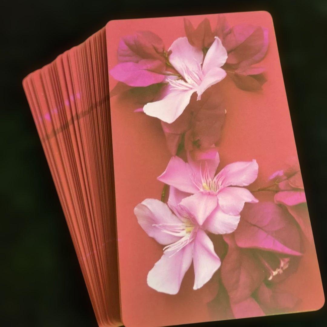タロットカード ソウルカード・タロット　 Soul Cards