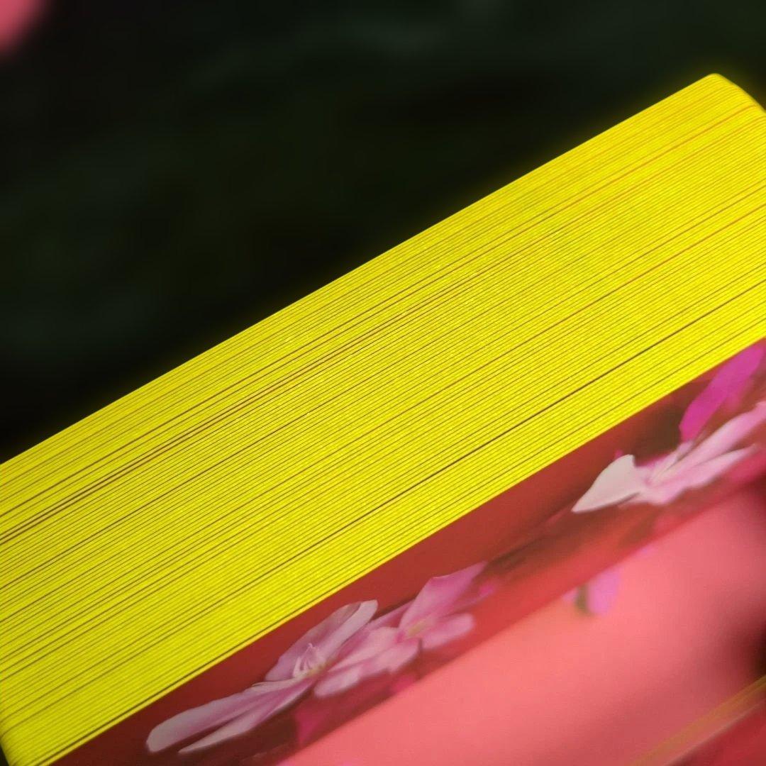 タロットカード ソウルカード・タロット　 Soul Cards