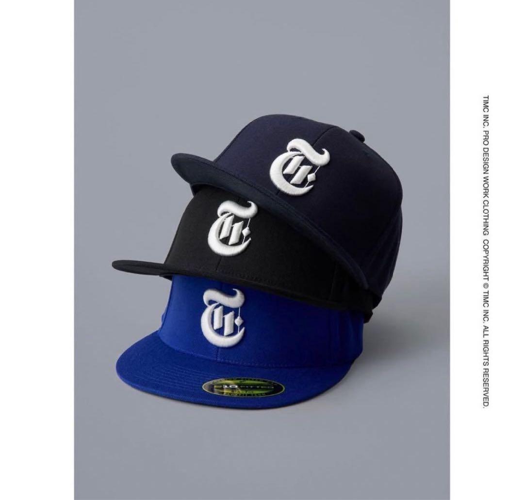 rysk_gd_04プロフ必読！ Timc Inc INC-BallCap