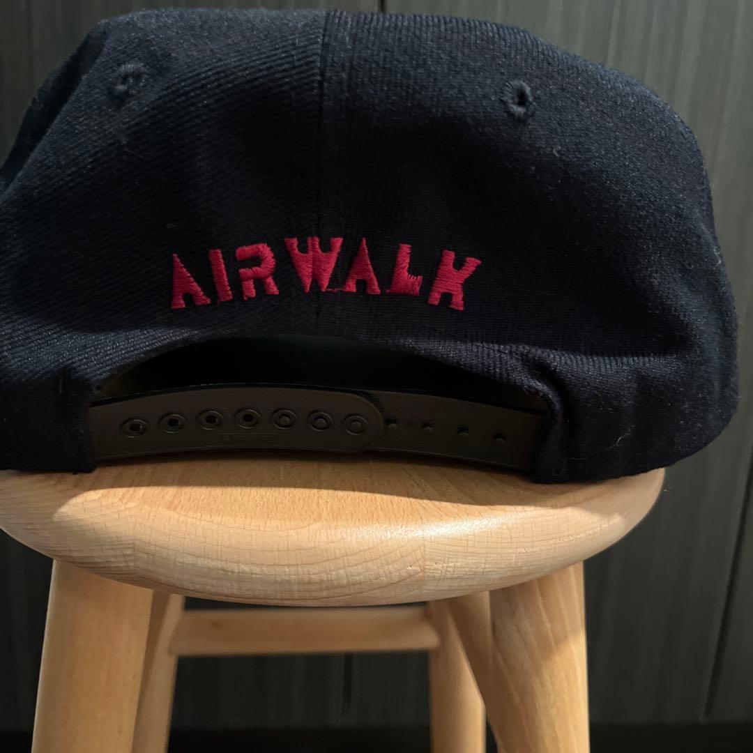 t*m様 【vintage】airwalk cap Classic