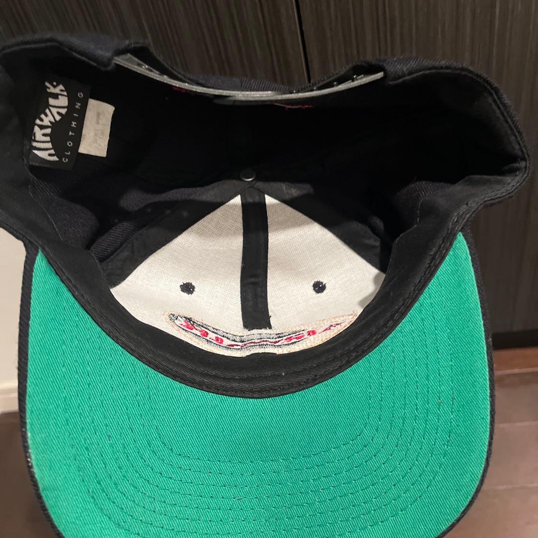 t*m様 【vintage】airwalk cap Classic
