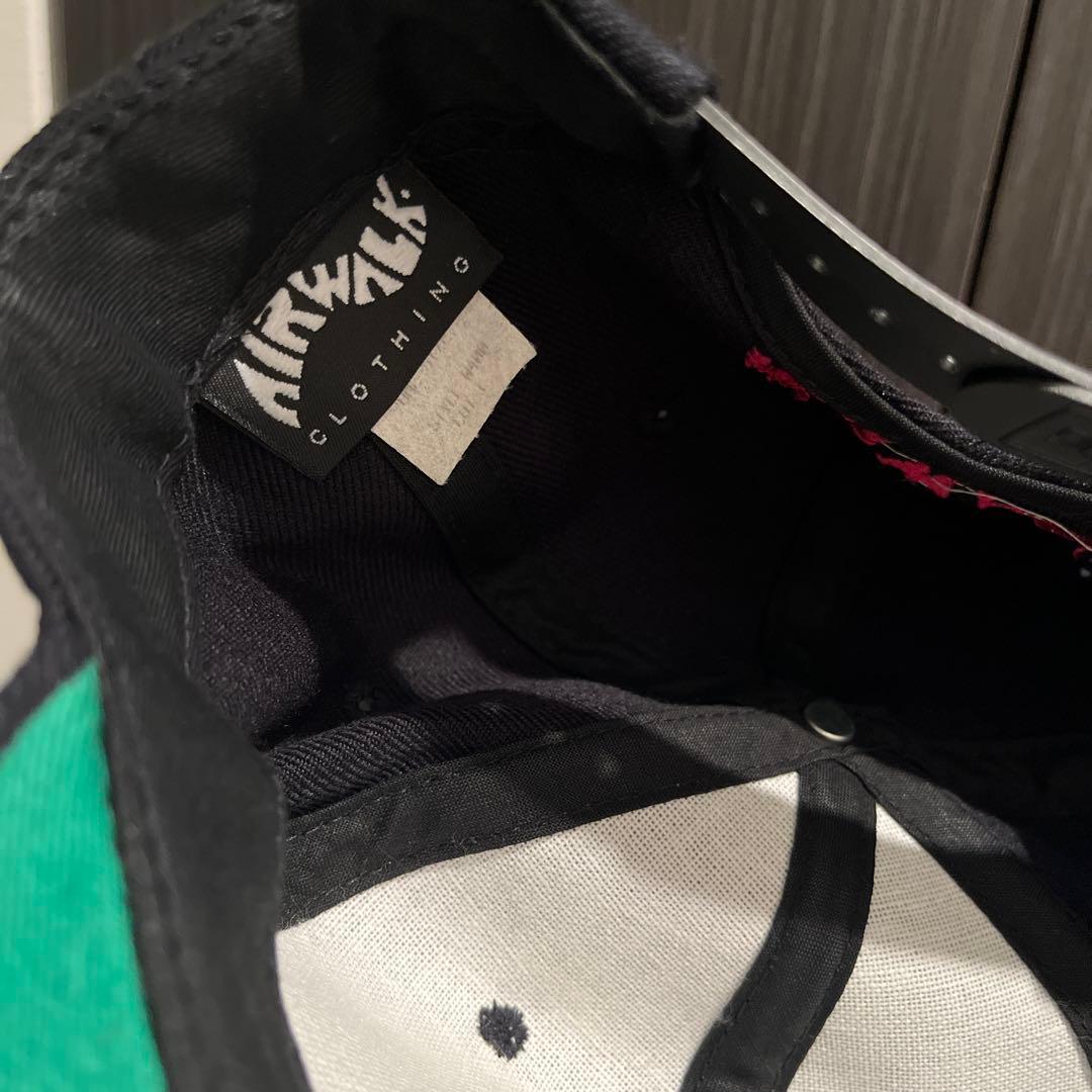 t*m様 【vintage】airwalk cap Classic