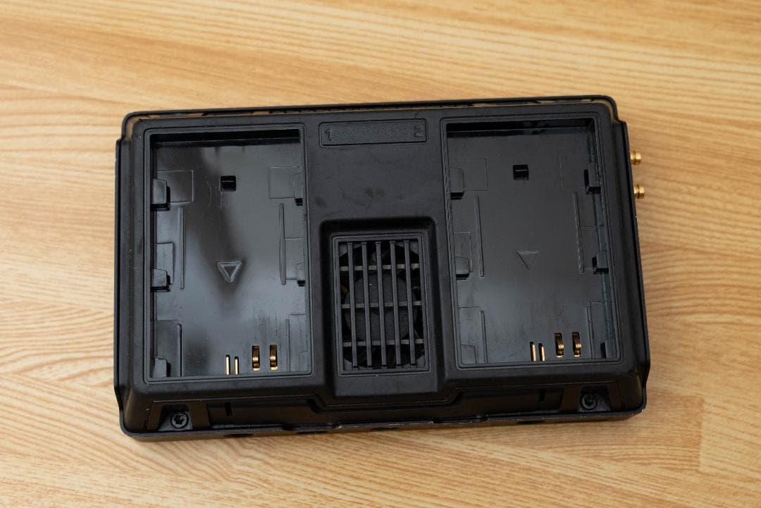 ビデオカメラ Blackmagic Design Video Assist 5