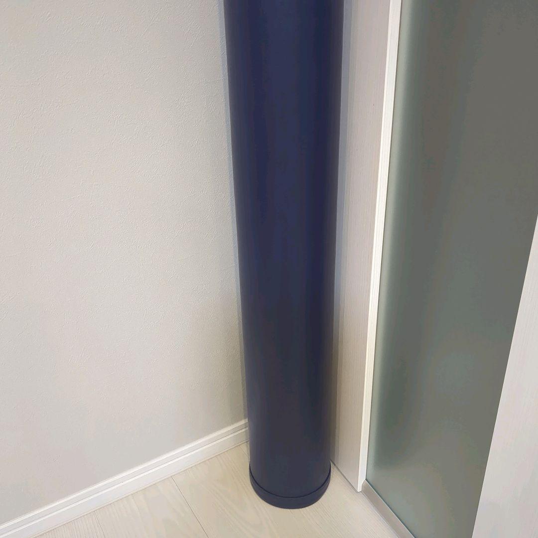 【美品】LPN　StretchPole ヨガポール ネイビー