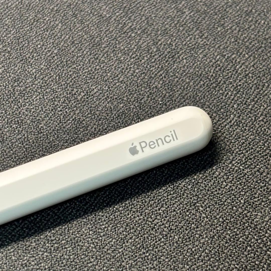 リ*ー様 Apple Pencil (第2世代) 純正 箱入り