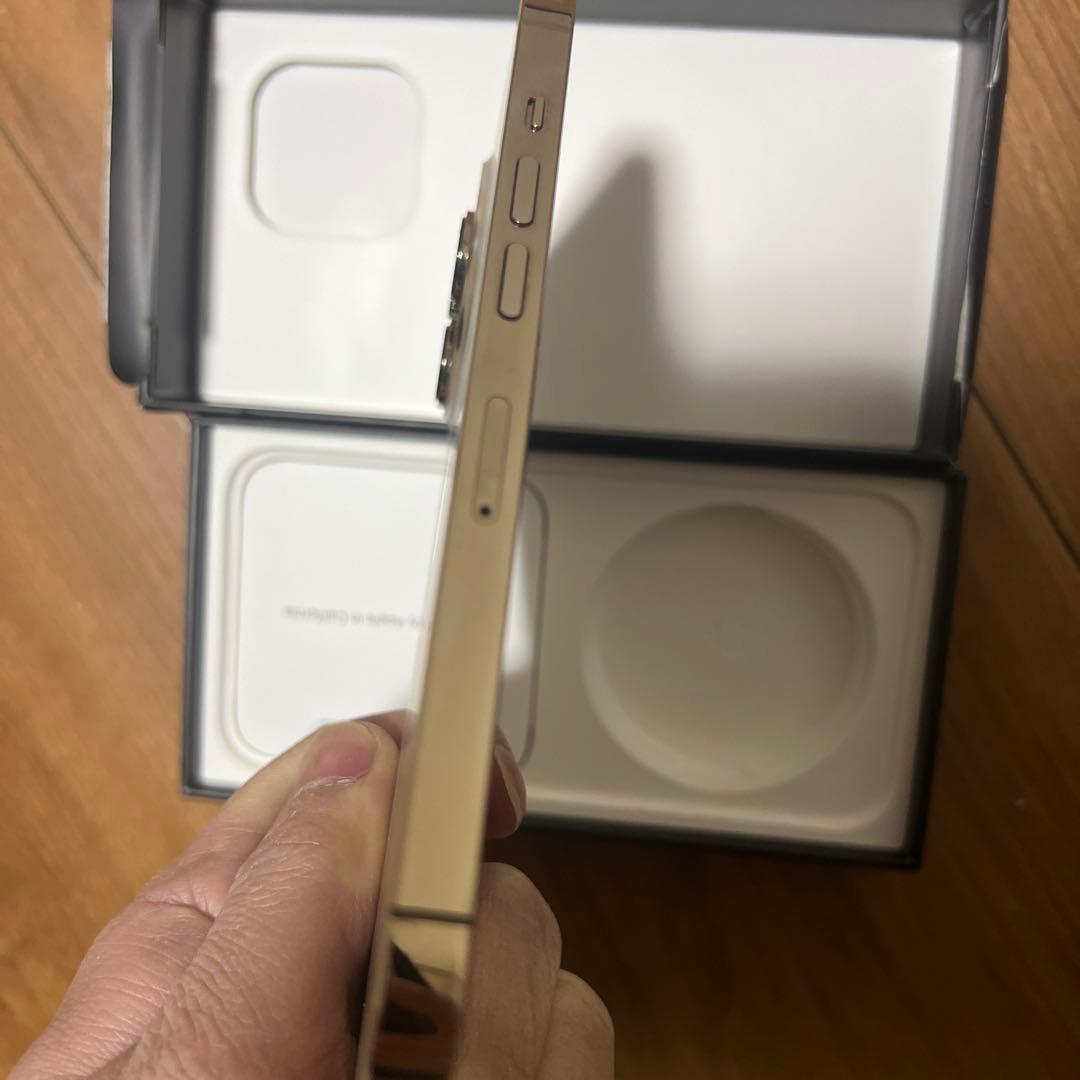 iPhone 13 Pro 128GB sim フリ-