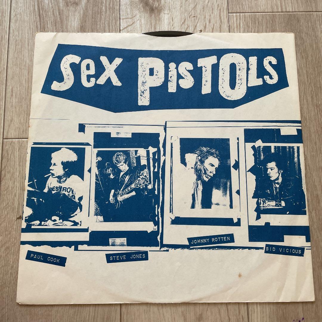 アーティスト名　SEX PIISTOLS
