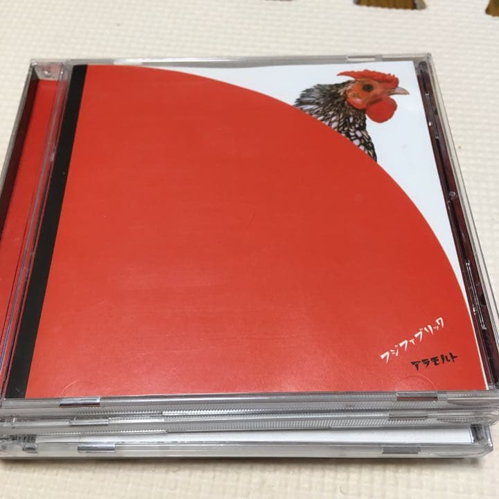 フジファブリック/FAB BOX〈完全生産限定・5枚組〉