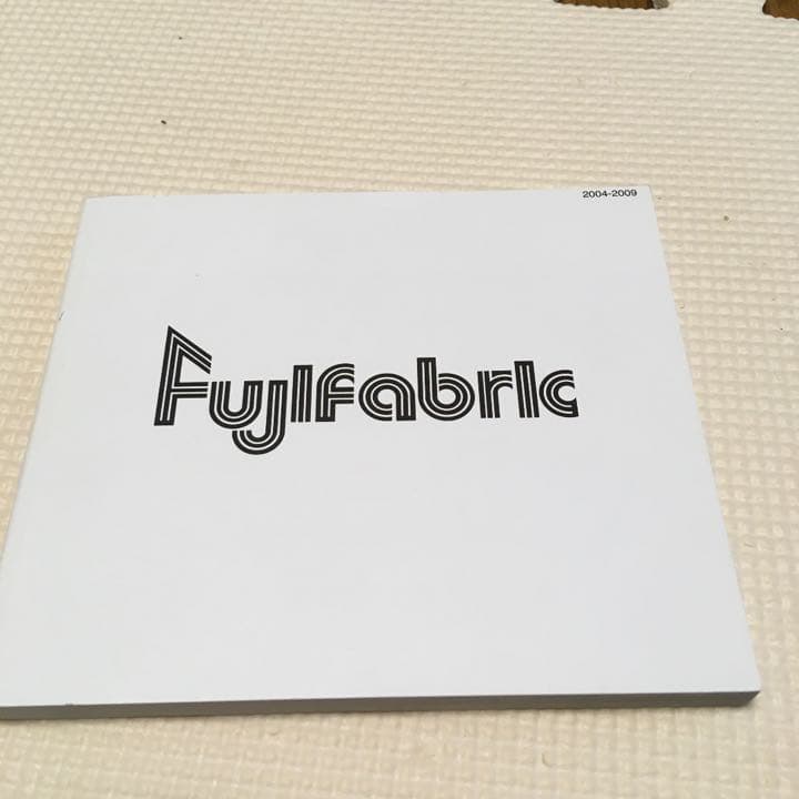 フジファブリック/FAB BOX〈完全生産限定・5枚組〉