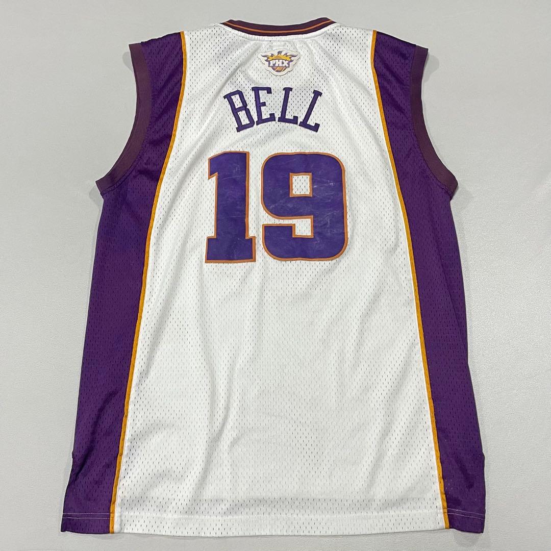 00s Adidas NBA Phoenix Suns ユニフォーム B-Boy