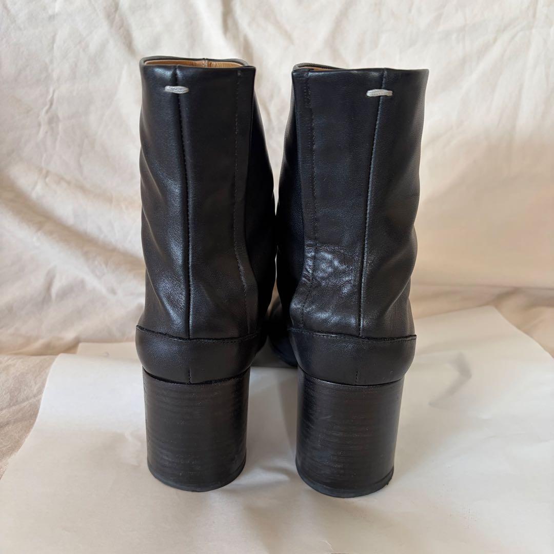 Maison Margiela メゾンマルジェラ 足袋ブーツ　36