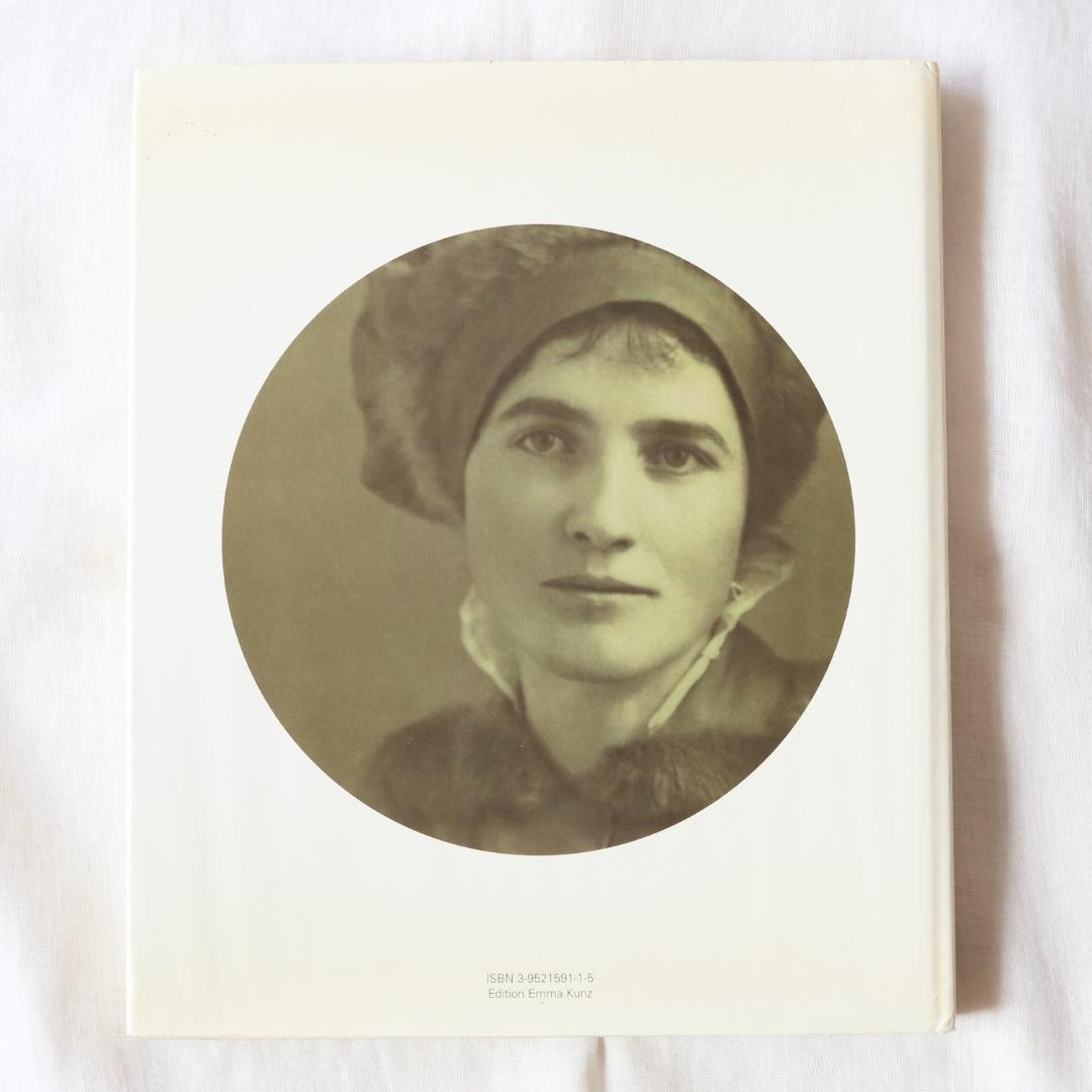 Emma Kunz: エマ・クンツ
