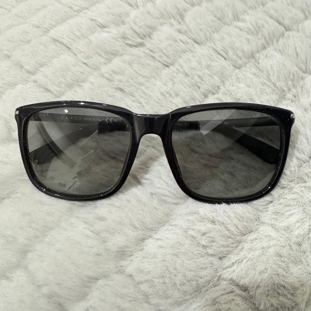 【即日発送】GUCCI サングラス Men's GG 1104/S