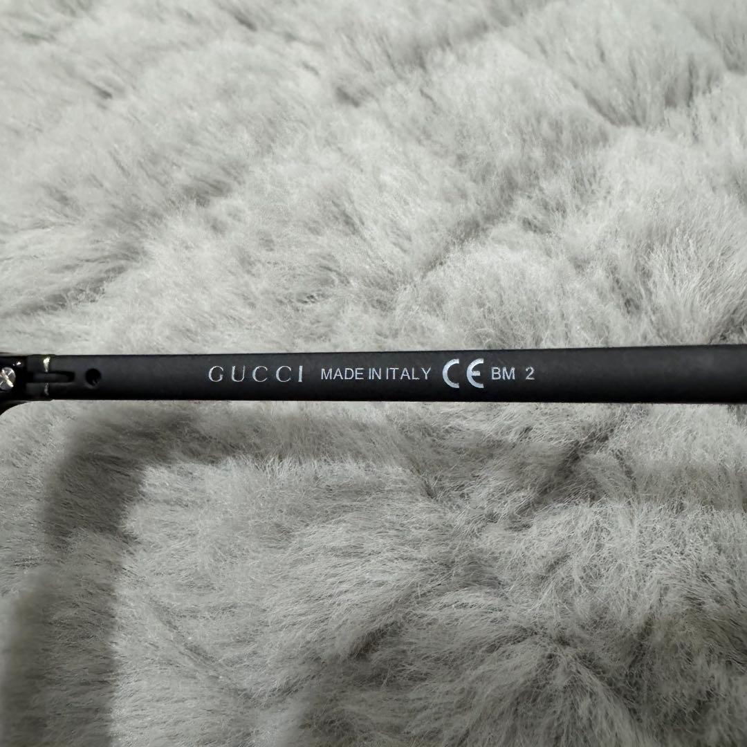 【即日発送】GUCCI サングラス Men's GG 1104/S