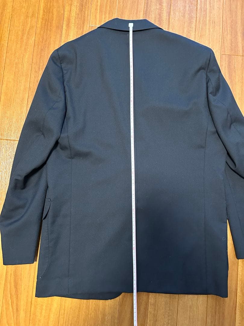 【美品】ブルックスブラザーズ 紺ブレ　38SHT