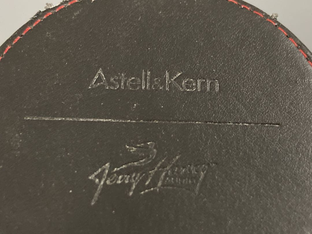 JH audio Astell&Kern michelle イヤホン