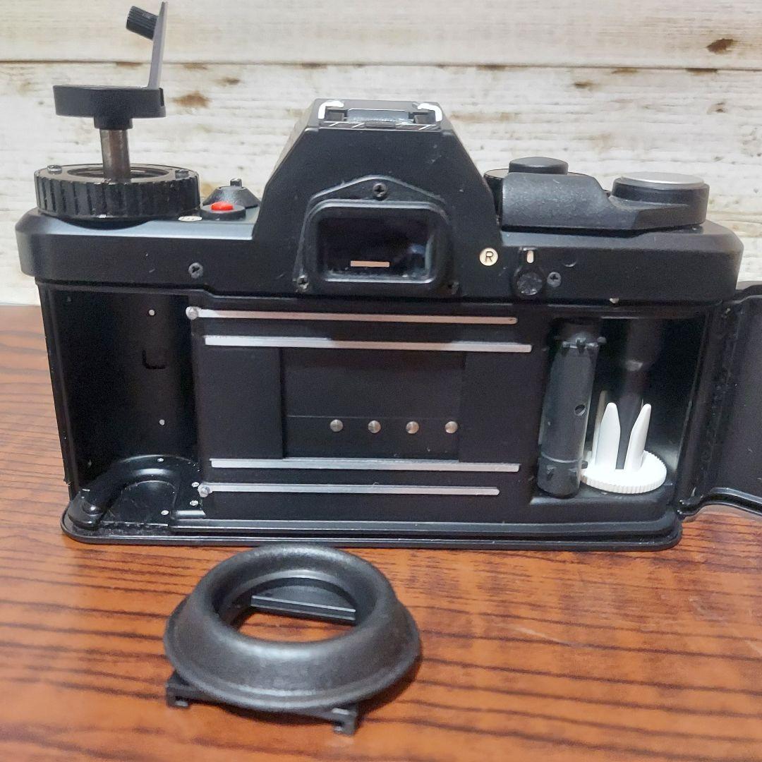 【レア 現状販売】voigtländer VSL 3-E 一眼レフカメラ